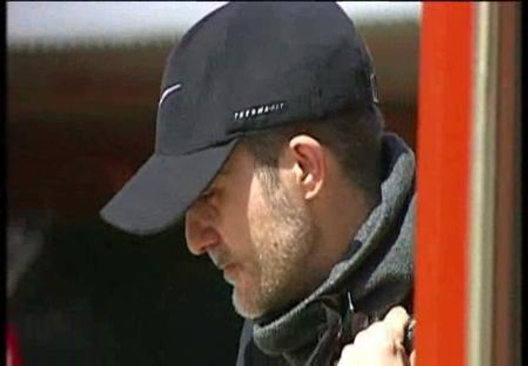 El testigo sorpresa pone contra las cuerdas al hermano de Miguel Carcaño