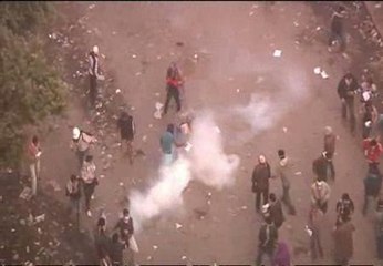 La represión militar en Egipto deja una treintena de muertos