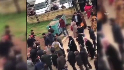 Muhtarlık seçimi kavgaları: 12 yaralı - ŞANLIURFA