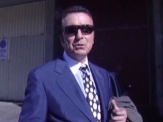 El Juez ve criminalidad en el accidente de Ortega