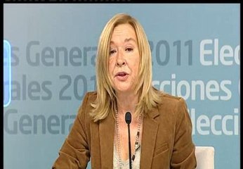 La participación hasta las 18:00h cae más de tres puntos respecto a 2008