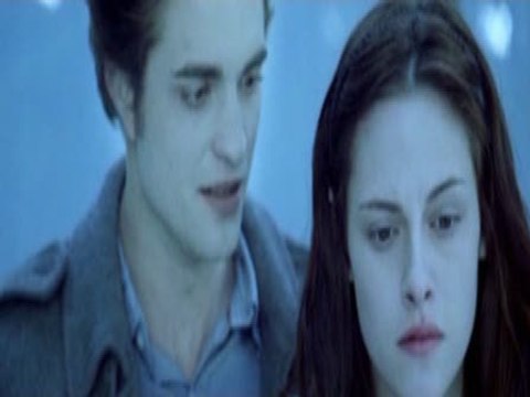 Pattinson y Stewart, primera pelea en público