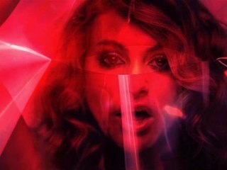 Paulina Rubio arrasa en su nuevo videoclip