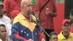 Hugo Chávez dice que estará en el poder hasta 2031