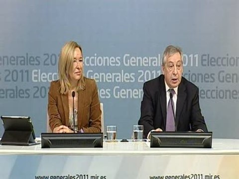 La jornada electoral comienza sin incidentes relevantes