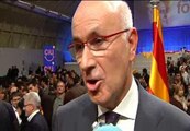 Duran Lleida anima a aprovechar la ocasión histórica de vencer a PP y PSOE en unas generales