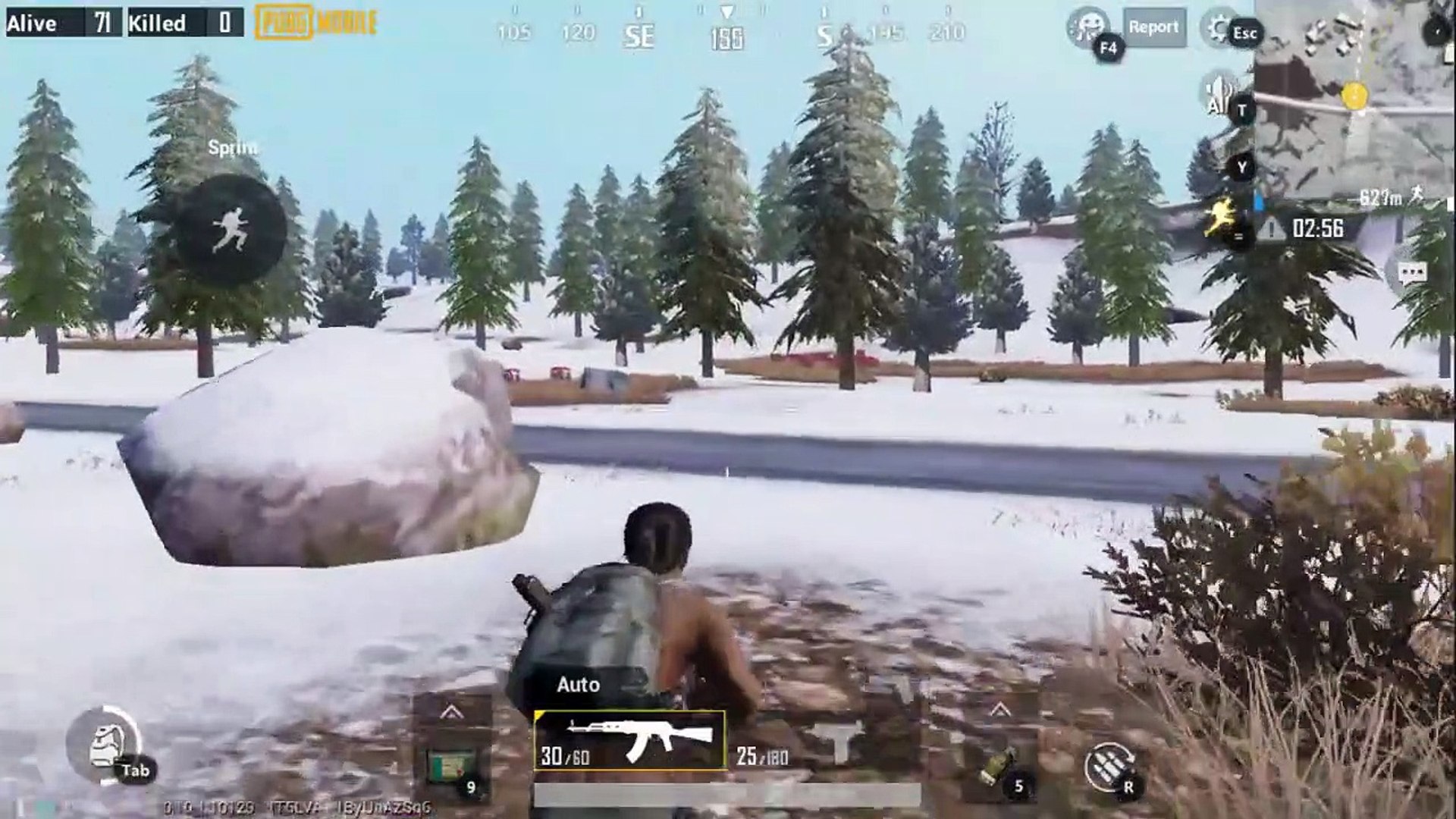 PUBG MOBILE - BEST KILLS