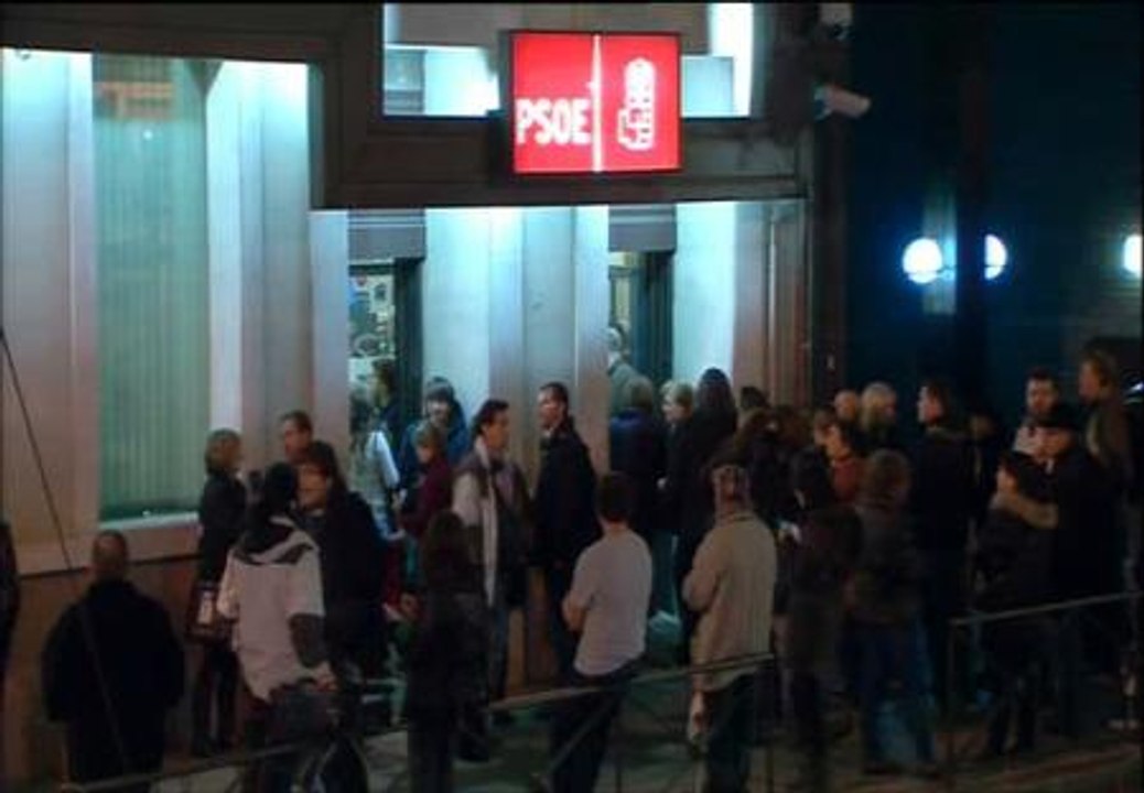 Pocos ánimos en Ferraz