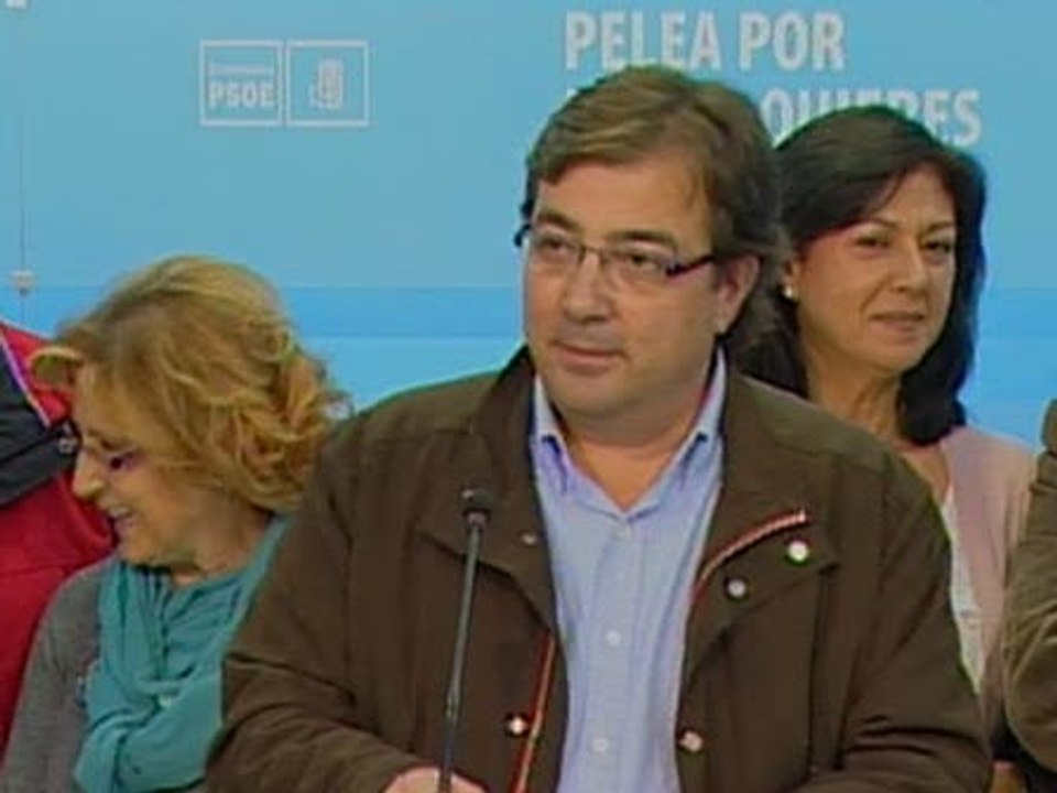 Vara: los resultados son "negativos sin paliativos"