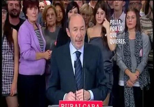 Hemos perdido claramente las elecciones
