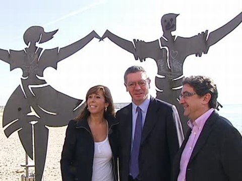 Gallardón pide acelerar la investidura para generar confianza