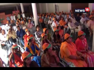 'मैं भी चौकीदार हूं' ने जन आंदोलन का रूप लिया- भाजपा विधायक वासुदेव देवनानी