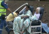Tres ancianos muertos y más de 20 heridos, 8 de ellos graves, tras incendiarse un geriátrico en Sydney (Australia)