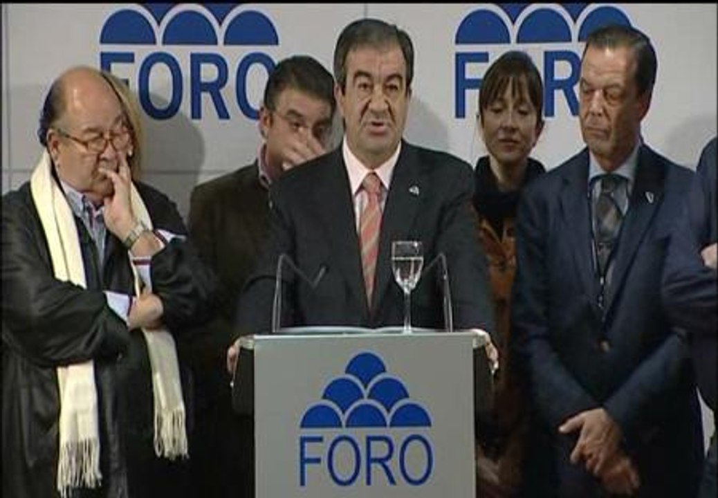 "Seguiremos haciendo camino al andar"