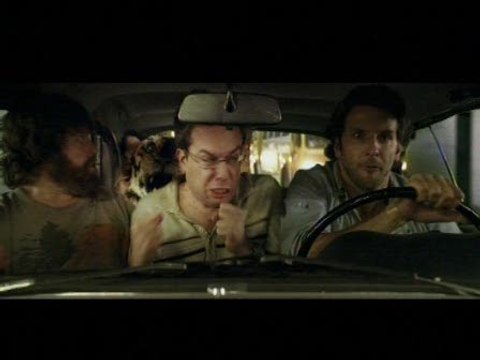 Bradley Cooper: el hombre más sexy según People