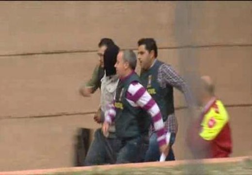 Prisión para el asesino de la menor de Collado Villalba¿