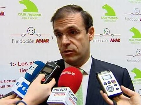 Canalda: Hay que ser cuidadosos con las redes sociales