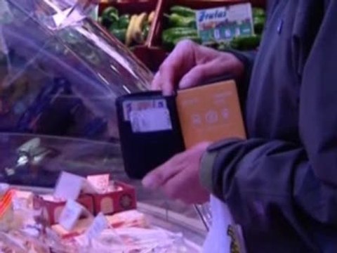 Los precios suben ocho décimas en octubre