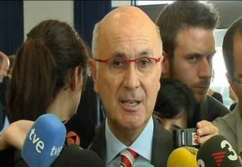 Duran i Lleida: "En España no se va a producir la experiencia de Italia, al menos a corto plazo"