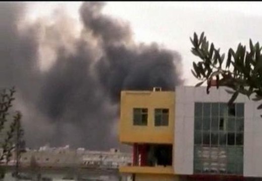 Continúan los enfrentamientos en Siria con más de 40 muertos