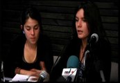 El movimiento estudiantil liderado por Camila Vallejo se gana el apoyo del 80 por ciento de los chilenos