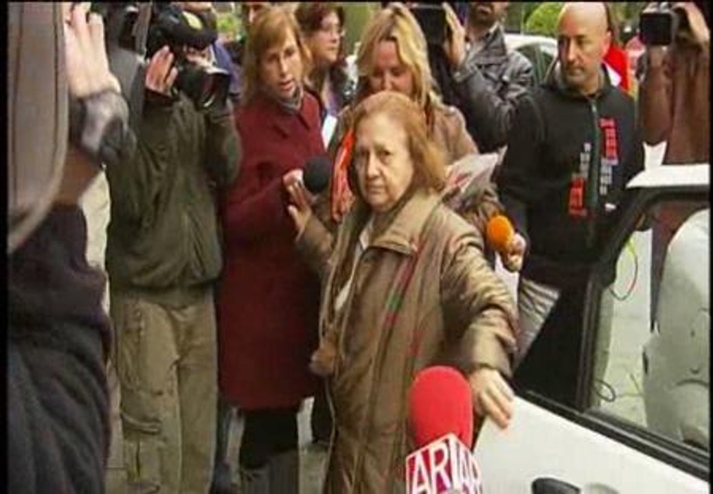 Los familiares de los niños desaparecidos en Córdoba ratifican la versión del padre