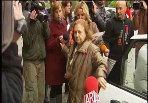 Los familiares de los niños desaparecidos en Córdoba ratifican la versión del padre