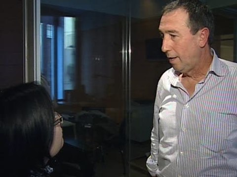 Baldoví, llevará con gusto propuestas de Equo