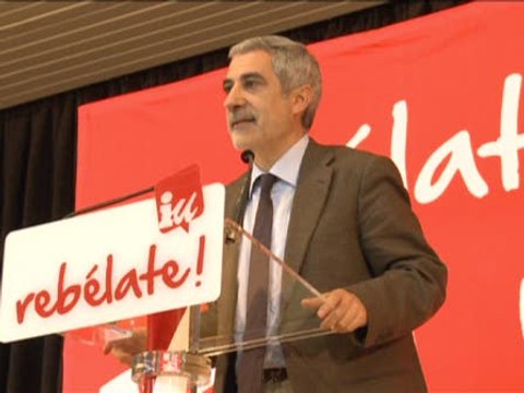 IU: La crisis afecta a la igualdad de género