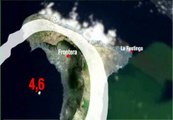 Expectación y miedo ante el peor terremoto en la isla de El Hierro