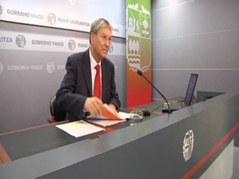 Empate técnico entre PNV, PSE, PP y Amaiur