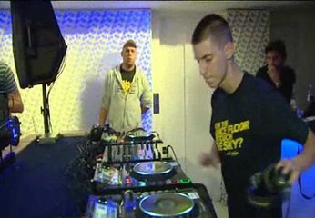 Madrid acoge el mayor concurso de Dj&#039;s del mundo