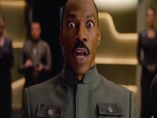 Eddie Murphy se queda fuera de los Oscar