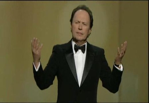 Billy Cristal vuelve como maestro de ceremonias de los Oscar