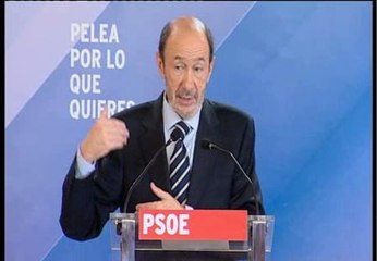 "Al PP le gusta más el uranio radiactivo, a nosotros el aire y el sol"