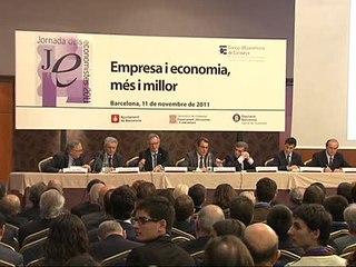 &#039;Cultura del pacto&#039; no &#039;cultura de la pancarta&#039;