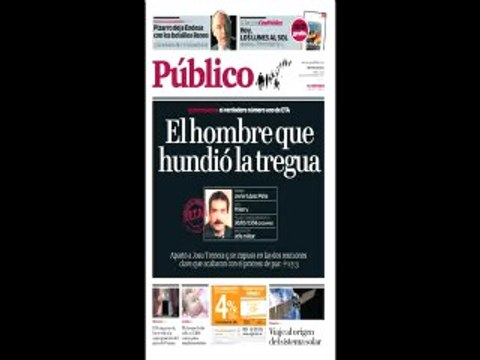 1.500 números de 'Público'