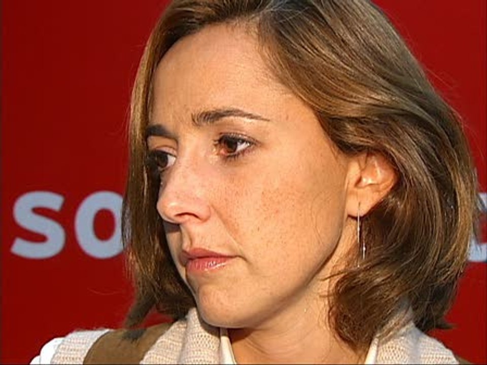 PSC pide a Rajoy que se disculpe