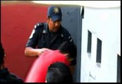 La Policía descubre drogas, prostitución, y lujos para los reos en la cárcel de Acapulco
