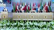 Tunus'ta 30. Arap Birliği Zirvesi - Liderler Bölgesel Meseleleri Değerlendirdi