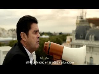 El PSOE lanza un vídeo de 'los silencios de Rajoy'