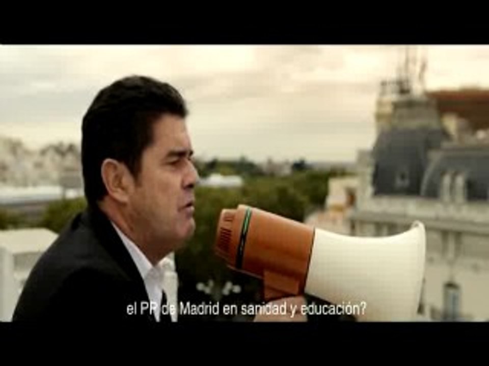 El PSOE lanza un vídeo de 'los silencios de Rajoy'