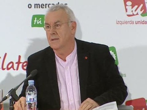 Lara: Existen distintas voces políticas en este país