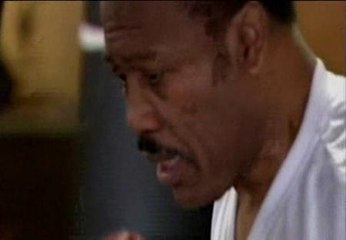El ex boxeador Joe Frazier fallece por un cáncer de hígado