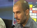 Guardiola irá a por 