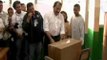 Daniel Ortega se perfila como ganador en las elecciones de Nicaragua