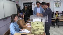 Oy sayım işlemi başladı - BİTLİS