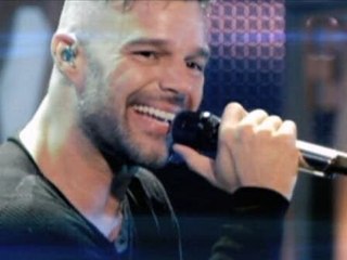 Ricky Martin y Benicio Del Toro ya son españoles