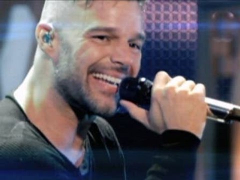 Ricky Martin y Benicio Del Toro ya son españoles