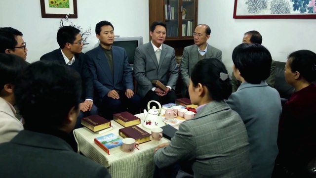 Filme evangélico Divulgue o mistério da bíblia Trecho 1 – Revelado: Há palavra ou obra de Deus além daquelas que se encontram na Bíblia?